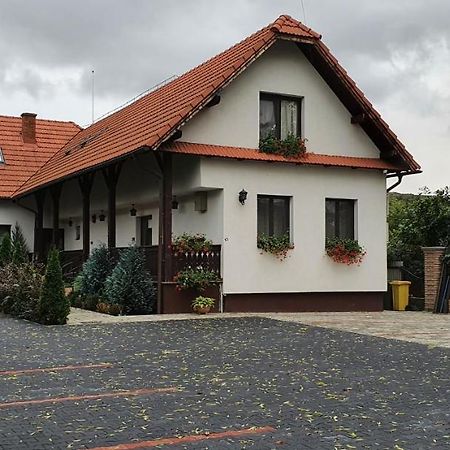 فندق Băile Felixفي  Casa Cu Pridvor المظهر الخارجي الصورة